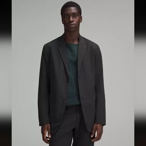 Lululemon Venture Button-Front Blazer